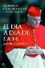 Libro :EL DA A DA DE LA FE de Amigo, Carlos