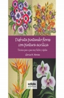 Libro :DISFRUTA PINTANDO FLORES CON PINTURA ACRLICA de Morn, Glora M.