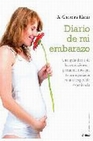 Libro :DIARIO DE MI EMBARAZO de VV.AA.