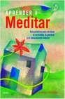 Libro :APRENDER A MEDITAR de DAVID FONTANA