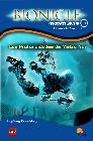 Libro :BIONICLE LAS PROFUNDIDADES DE METRU NUI de Farshtey, Greg