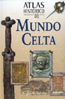 Libro :ATLAS HISTRICO DEL MUNDO CELTA de Konstam, Angus