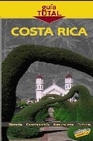 Libro :COSTA RICA, GUA TOTAL de VV.AA.