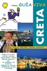 Libro :CRETA GUIA VIVA 07 de AA.VV