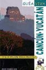 Libro :CANCN - YUCATN de VV.AA.