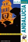 Libro :ANDALUCA GUA VIVA 08 de VV.AA.