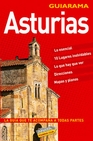 Libro :ASTURIAS GUIARAMA NE07 de AA.VV