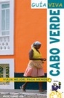 Libro :CABO VERDE GUA VIVA 08 de Lpez, Ana Mara