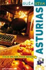 Libro :ASTURIAS GUA VIVA 08 de Castro, Mercedes de