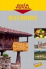 Libro :ASTURIAS GUA TOTAL 08 de Cerezales, Agustn