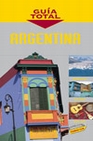Libro :ARGENTINA GUA TOTAL 08 de VV.AA.