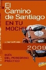 Libro :EL CAMINO DE SANTIAGO EN TU MOCHILA 09 de Pombo, Antn