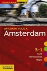 Libro :AMSTERDAM de VV.AA.