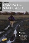 Libro :CAMINO DE SANTIAGO PARA PEREGRINOS GUA 09 de Pombo, Antn