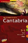Libro :CANTABRIA GUIARAMA COMPACT 10 de Castro, Jess de