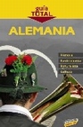 Libro :ALEMANIA GUA TOTAL 10 + PLANO DESPLEGABLE de Fernndez, Mercedes