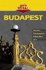 Libro :BUDAPEST GUA TOTAL 10 + PLANO DESPLEGABLE de VV.AA.