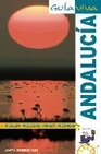 Libro :ANDALUCA GUA VIVA de VV.AA.