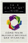Libro :COMO TENER RELACIONES PERSONALES GRATIFICANTES de CANERGIE,DALE