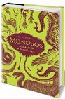 Libro :EL LIBRO DE LOS MONSTRUOS de VV.AA.
