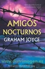 Libro :AMIGOS NOCTURNOS de Joyce, Graham
