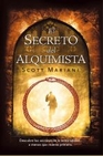 Libro :EL SECRETO DEL ALQUIMISTA de Mariani, Scott