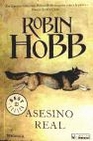 Libro :ASESINO REAL (LA FACTORIA DEBOLSILLO) de HOOB, ROBIN