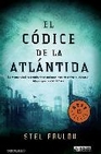 Libro :EL CDICE DE LA ATLNTIDA de Pavlou, Stel