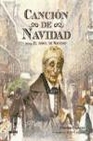 Libro :CANCIN DE NAVIDAD (INCLUYE EL RBOL DE NAVIDAD) de Dickens, Charles