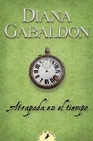 Libro :ATRAPADA EN EL TIEMPO de Gabaldon, Diana