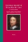 Libro :EL JARDN DE CIRO Y OTROS TEXTOS
 de Manguel, Alberto