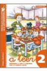 Libro :A LEER 2 SLABAS DIRECTAS I APRENDER A LEER CON LA FAMILIA CACHO de VV.AA.