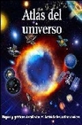Libro :ATLAS DEL UNIVERSO de Burnham, Robert