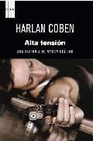 Libro :ALTA TENSION de Coben, Harlan