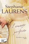 Libro :AMANTE PERFECTO,EL ZB de LAURENS,STEPHANIE