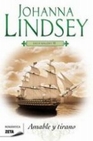 Libro :AMABLE Y TIRANO de Lindsey, Johanna