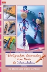 Libro :BOLIGRAFOS DECORADOS CON TIRAS DE SCOUBIDOU de VV.AA.