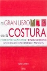 Libro :EL GRAN LIBRO DE LA COSTURA de Smith, Alison