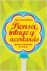 Libro :EL PODER DE LA INTUICION de ISABEL GARCIA MENDEZ