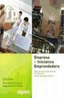 Libro :EMPRESA E INICIATIVA EMPRENDEDORA de VV.AA.