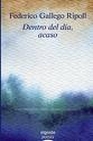 Libro :DENTRO DEL DA, ACASO de Ripoll, Gallego, Federico