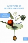 Libro :EL UNIVERSO EN UNA CSCARA DE NUEZ de VV.AA.