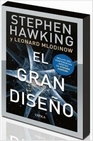 Libro :CAJA EL GRAN DISEO Y CONFERENCIAS INDITAS DE S.H de Hawking, Stephen W.