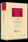 Libro :AMBIENTE NATURAL EMPRESA Y RELACIONES LABORALES de VV.AA.