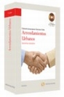 Libro :ARRENDAMIENTOS URBANOS 2ED. +CD de VV.AA.