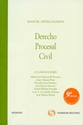 Libro :DERECHO PROCESAL CIVIL de VV.AA.