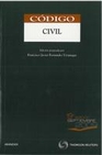 Libro :CDIGO CIVIL de VV.AA.