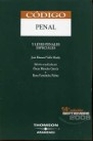 Libro :CDIGO PENAL 16 EDICIN de Valle Muiz, Jos Manuel