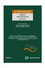 Libro :CDIGO DE LA SEGURIDAD SOCIAL de VV.AA.