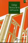 Libro :CDIGO TCNICO DE LA EDIFICACIN de THOMSON